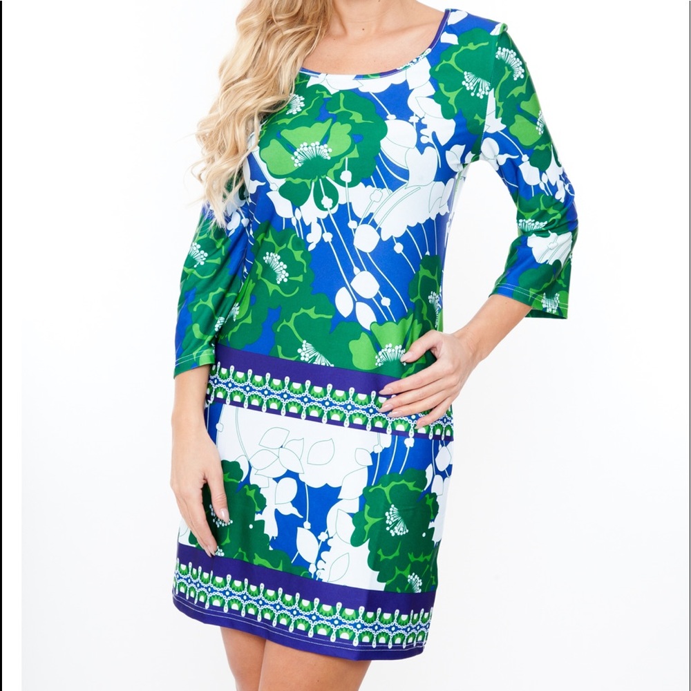 NWT White Mark Dress